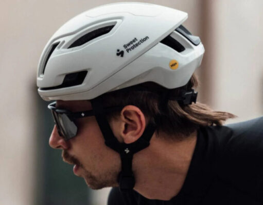 Sweet Protection Falconer 2Vi. Foto: Sweet Protection