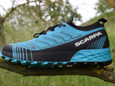 Review Scarpa Ribelle Run 2