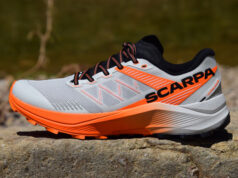 Scarpa Spin Ultra 2