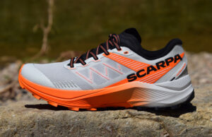 Scarpa Spin Ultra 2