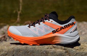 Scarpa Spin Ultra 2