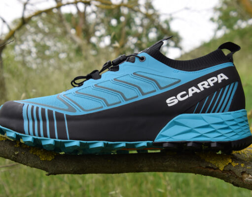 Review Scarpa Ribelle Run 2