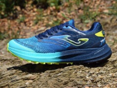 Joma TR-6000