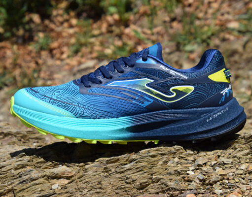 Joma TR-6000