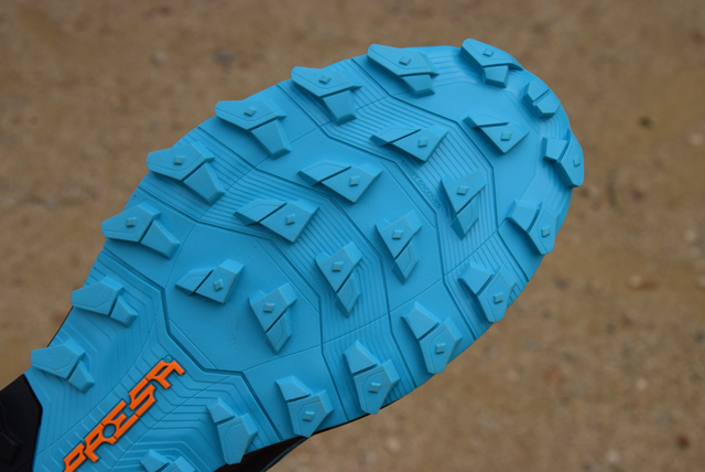 Review Scarpa Ribelle Run 2
