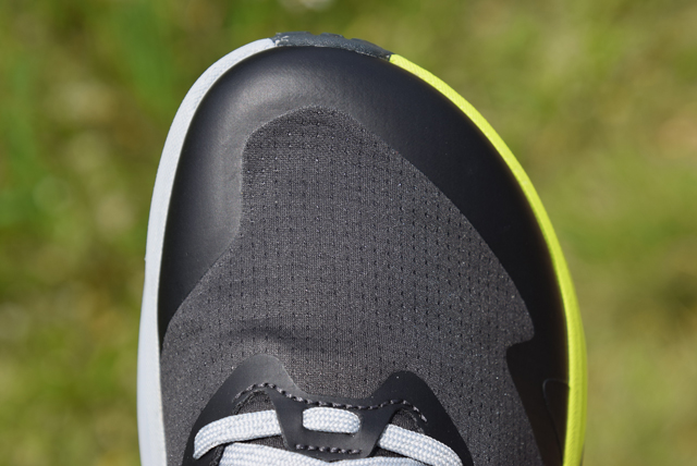 Review Altra Mont Blanc Speed