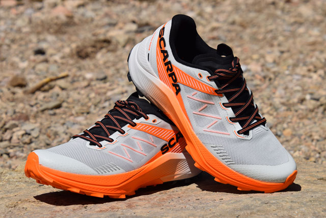 Scarpa Spin Ultra 2