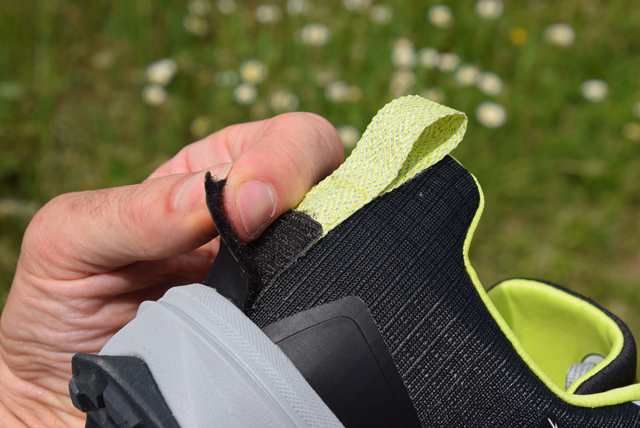 Review Altra Mont Blanc Speed