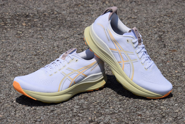 ASICS Gel Kayano 32