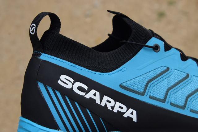 Review Scarpa Ribelle Run 2
