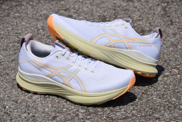 ASICS Gel Kayano 32