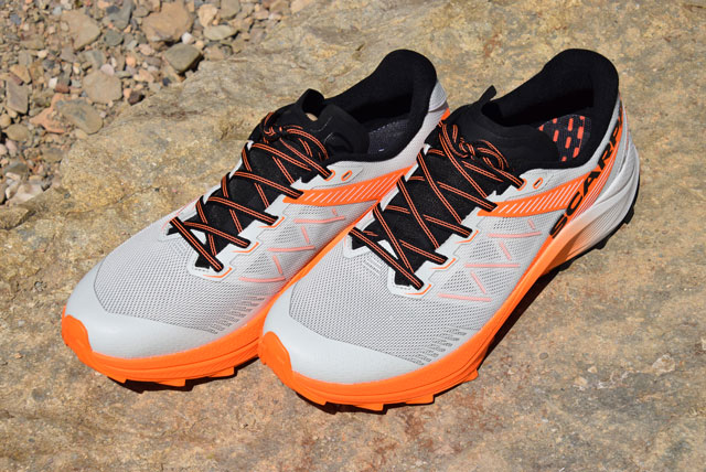 Scarpa Spin Ultra 2