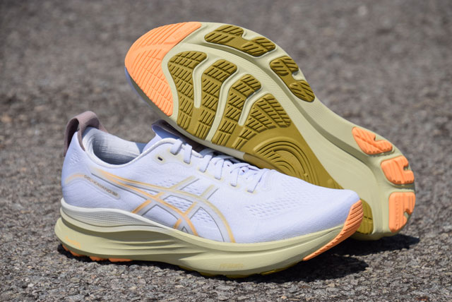 ASICS Gel Kayano 32