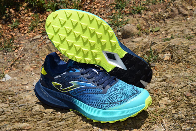 Joma TR-6000