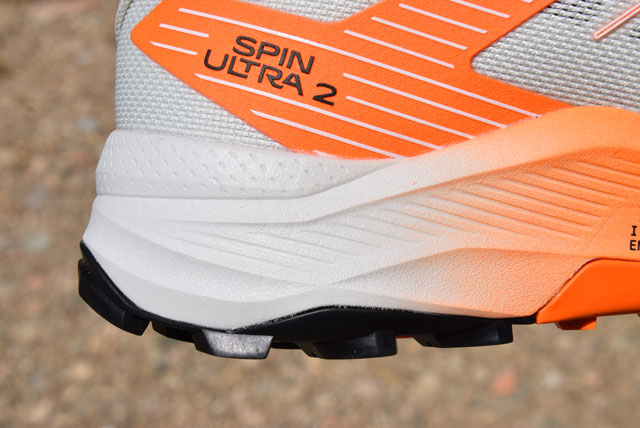 Scarpa Spin Ultra 2