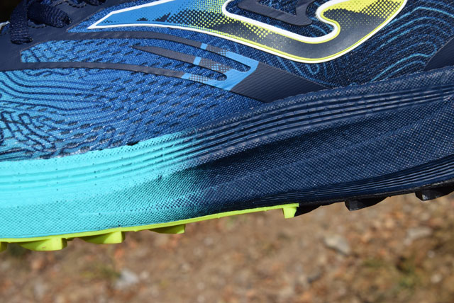 Joma TR-6000