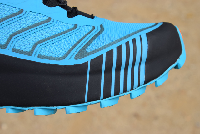 Review Scarpa Ribelle Run 2