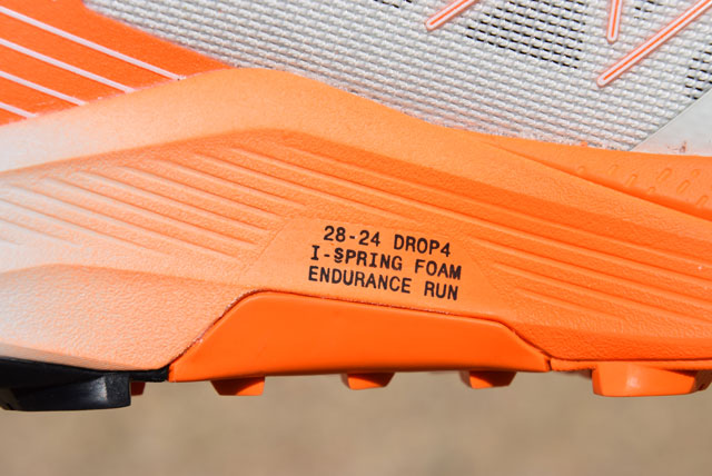 Scarpa Spin Ultra 2