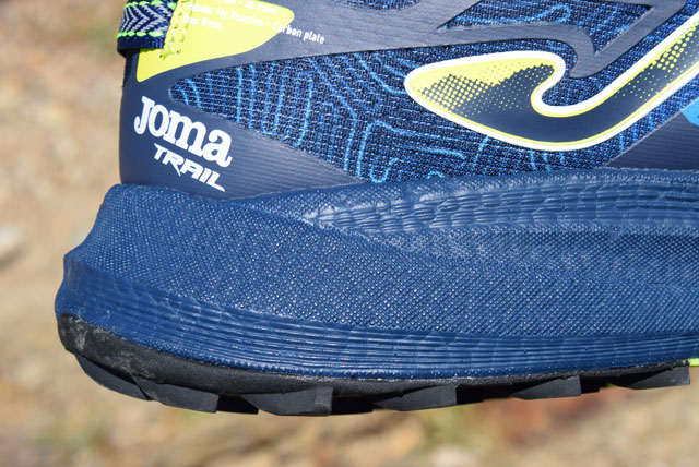 Joma TR-6000