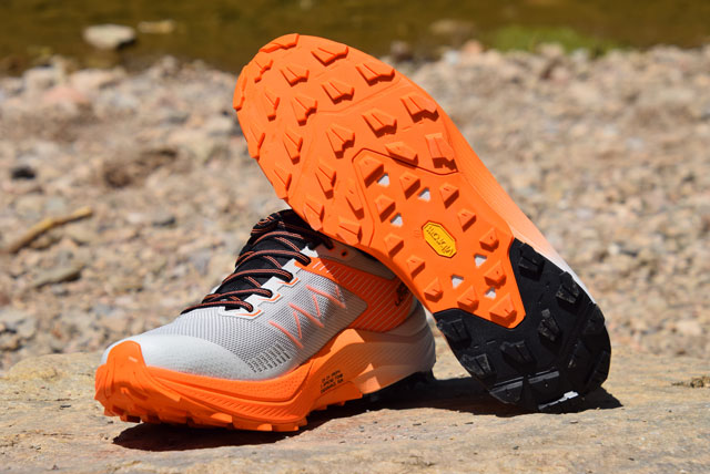Scarpa Spin Ultra 2