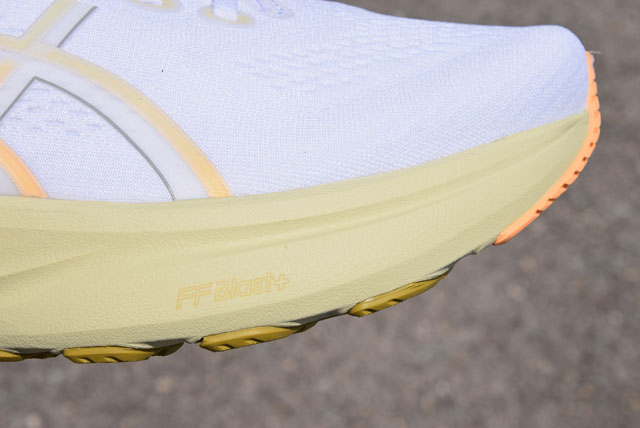 ASICS Gel Kayano 32