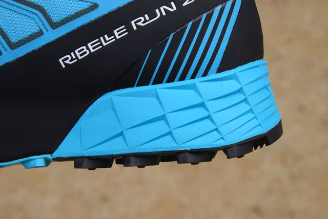 Review Scarpa Ribelle Run 2