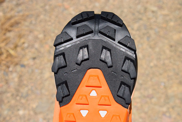 Scarpa Spin Ultra 2