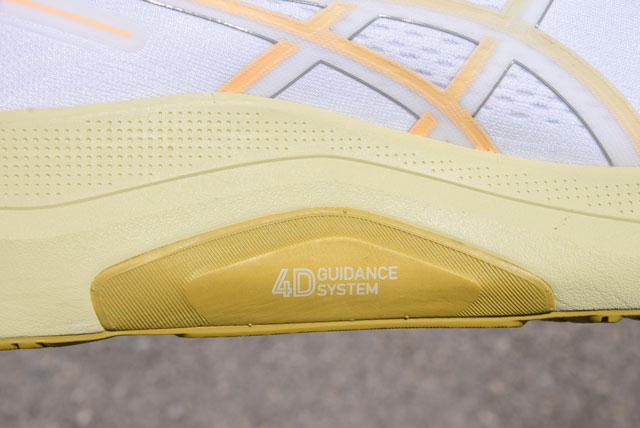 ASICS Gel Kayano 32