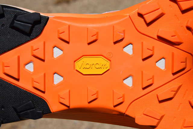 Scarpa Spin Ultra 2