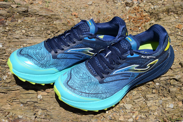 Joma TR-6000