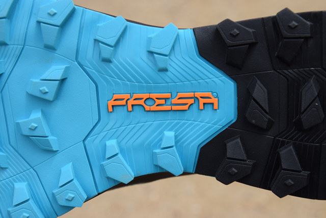 Review Scarpa Ribelle Run 2