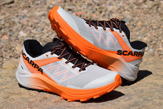Scarpa Spin Ultra 2