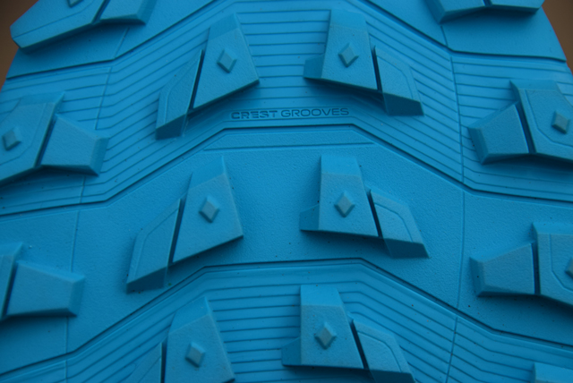 Review Scarpa Ribelle Run 2