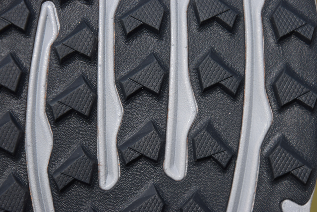 Review Altra Mont Blanc Speed