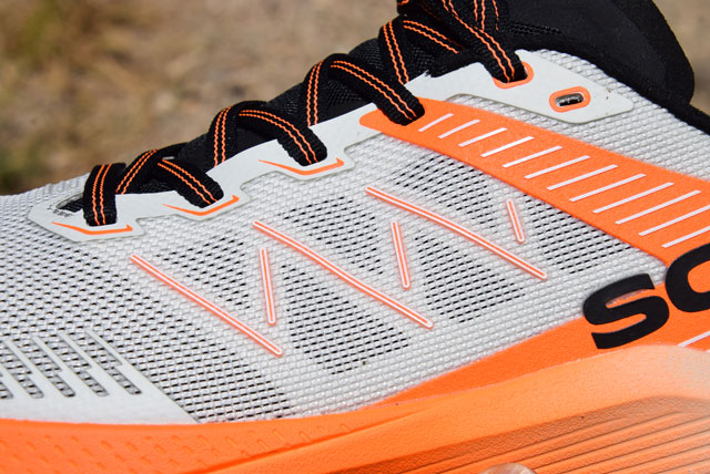 Scarpa Spin Ultra 2