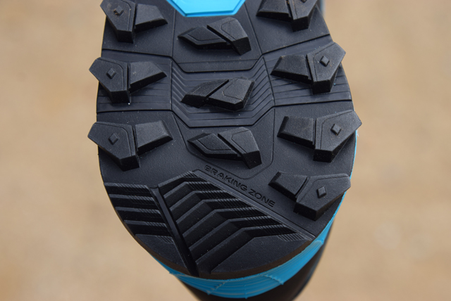 Review Scarpa Ribelle Run 2