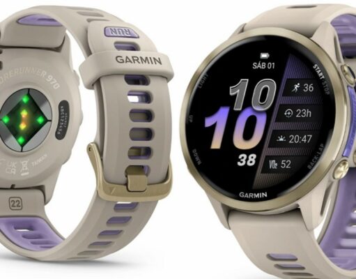 Garmin 970 opiniones