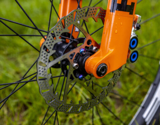 Foto Galfer Bike