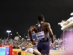 Diamond League de Xiamen: duelos estelares, horario y dónde ver el meeting