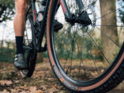 Cubiertas gravel. Foto: Hutchinson Cycling