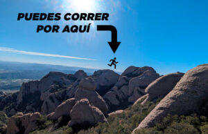 MONTSERRAT TRAIL