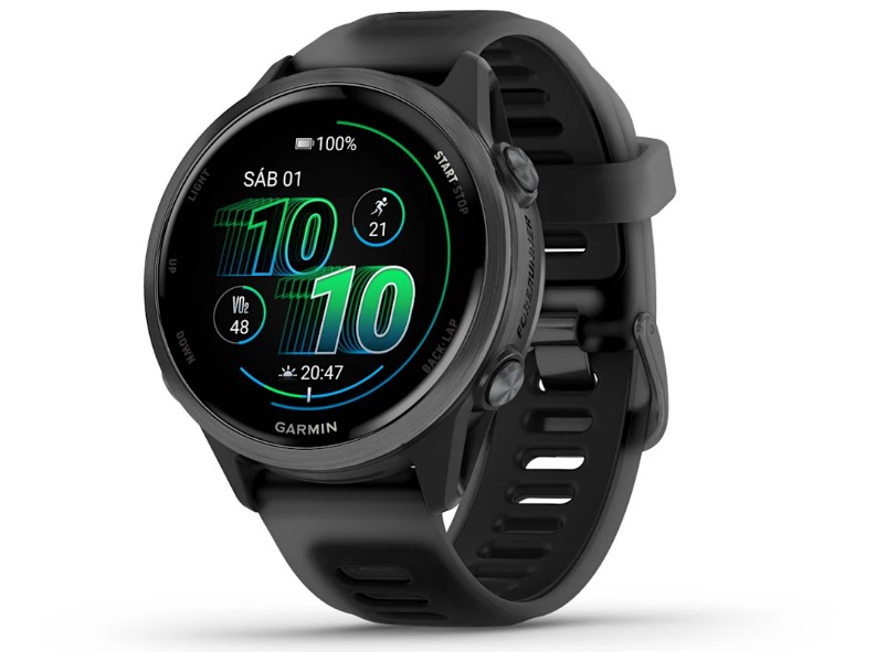 Garmin 570