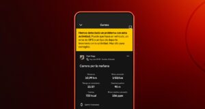 Strava