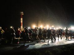Transvulcania 2025