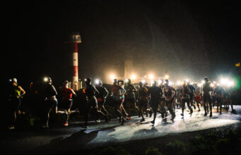 Transvulcania 2025
