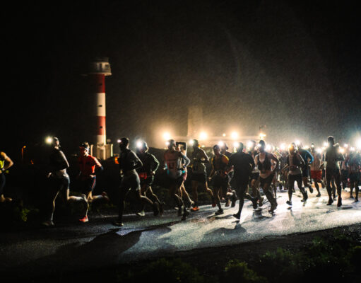 Transvulcania 2025