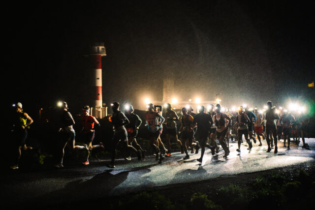 Transvulcania 2025