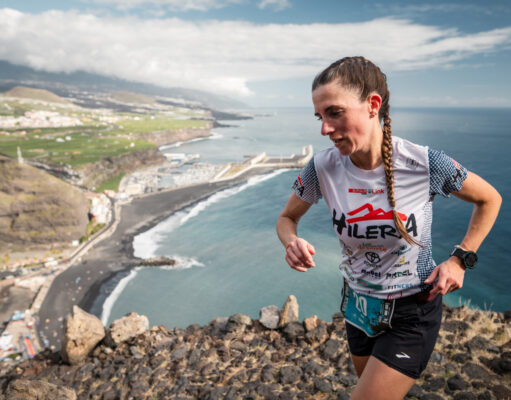 transvulcania 2025