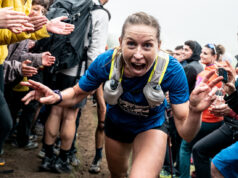 Zegama 2025