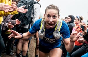 Zegama 2025